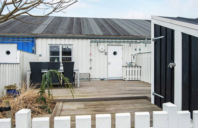 6 Person Holiday Park Home in Ebeltoft - Photo 27
