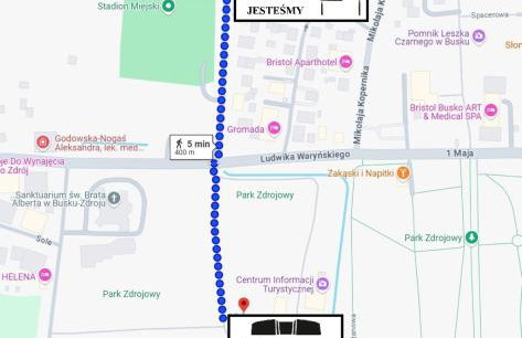 Apartamenty przy Tężni - Foto 2