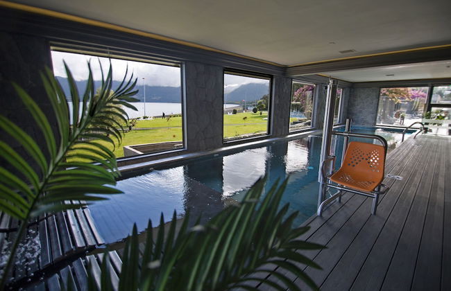 Apart Enjoy Pucon - Foto 45