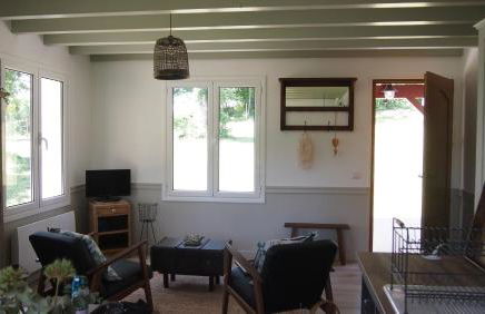 La Petite Maison de la Villa Xaran Erdian - Foto 10