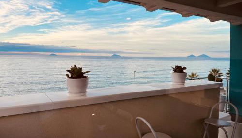 "I MORI LUXORY APARTMENTS" - Attico mansardato con incantevole vista mare - Foto 3