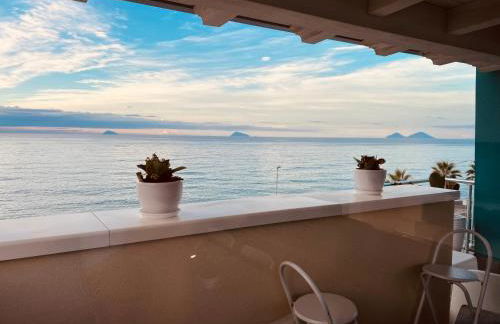 "I MORI LUXORY APARTMENTS" - Attico mansardato con incantevole vista mare - Foto 3