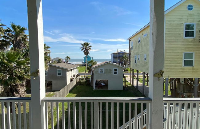 Beachside Paradise Retreat With Luxury - Foto 2