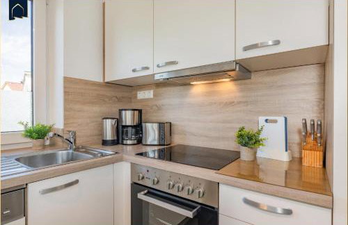 Waldsiedlung DHH MeerSeenSucht - Foto 6