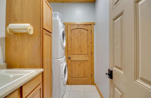 Enchanting Glacier Park Getaway by Flathead Lake! - Foto 17