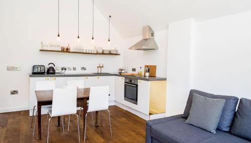 The Workshop @ The Grange - Foto 5