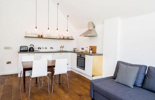 The Workshop @ The Grange - Photo 5