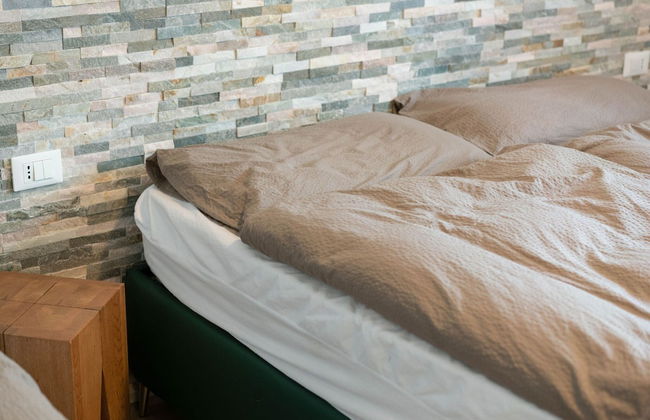 Apartment in Celledizzo Near Ski Lift - Foto 28