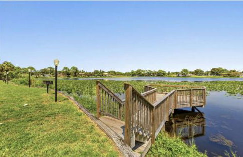 The Turtle House- Quiet complex, 2 BR/ 2 BA - Photo 36