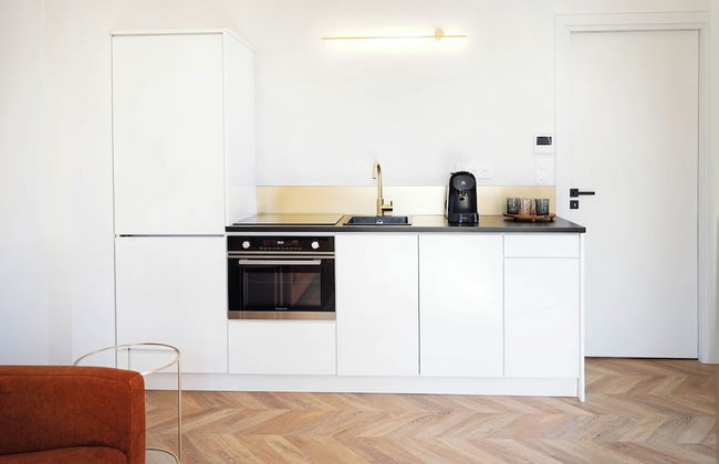 Maleyssie Les Suites - Foto 35