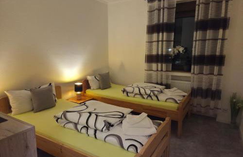 AS Apartment Neukirchen-Vluyn - Foto 14