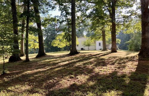 Meadow View Acres - 6 acre spacious estate 20 min from UVA - Foto 60