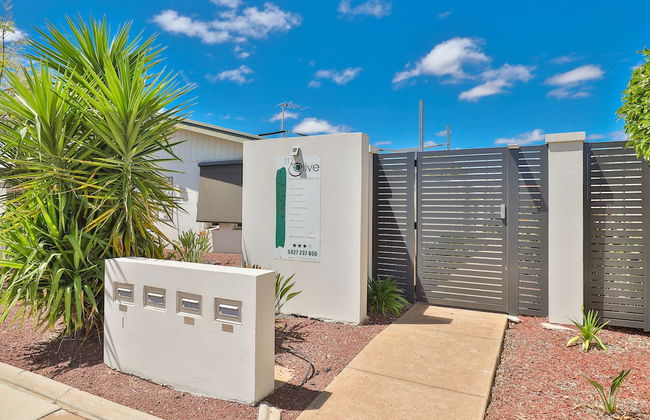 112 Olive Apartments - Foto 49