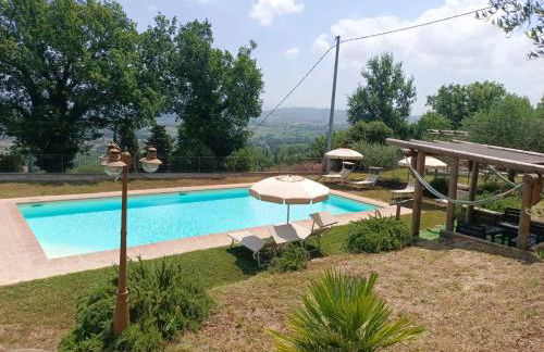 Casa vacanze Castellara - Foto 19