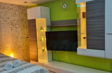 Exklusive moderne 2 Zi. Wohnung in ruhiger Lage - Foto 11