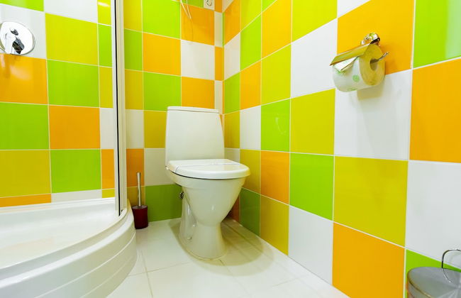 Rose d'Opera Hotel - Photo 58