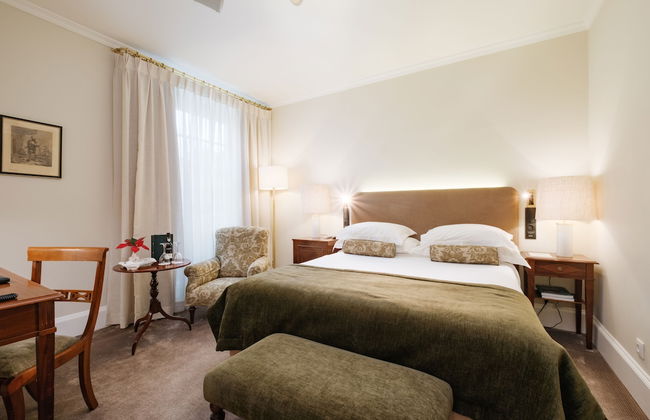 Casa Velha do Palheiro, Relais & Chateaux - Foto 2