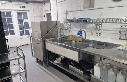 Lovelady Shield House - Foto 6