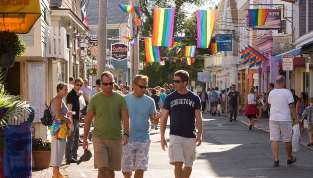 Baladez-vous dans Provincetown