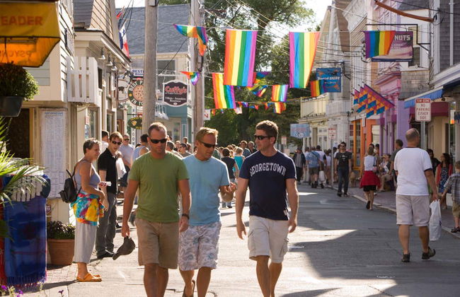 Ferry to Provincetown or Salem - Foto 2