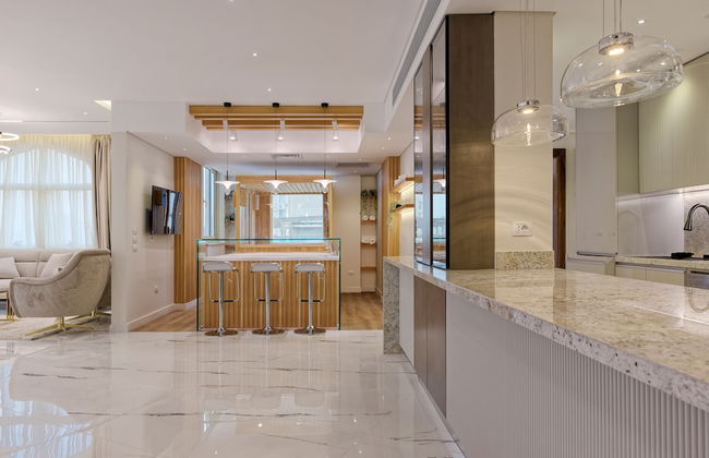 VESTA - Heliopolis Residence - Foto 3