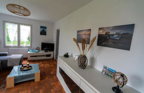 fleur de sel d Oléron 3 chambres - Foto 3