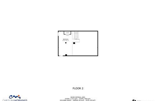 Red Barn Retreat by Carolina Mornings - Foto 49