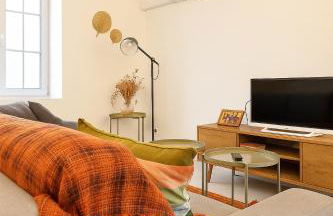 Au coin des châteaux - T3 proche de Chambord - Foto 1