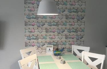 Apartament Scandi N*.9 - Foto 20