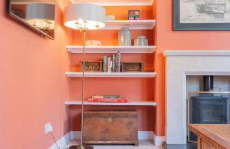 Charming Kenton Cottage - Foto 15