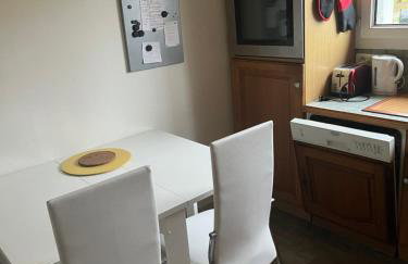 appartement fond de jardin 1 étage - Foto 18