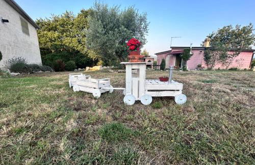 Residence San Martino Appartamento mini - Foto 29