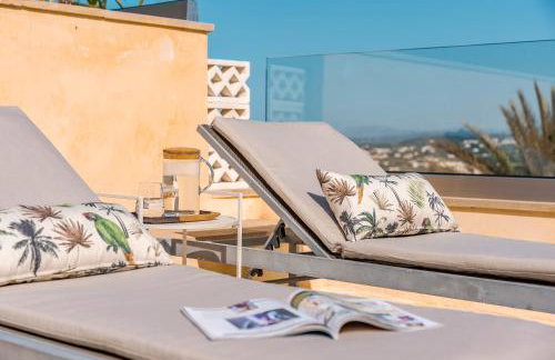 Disegno Villa - Rooftop Pool - Foto 46