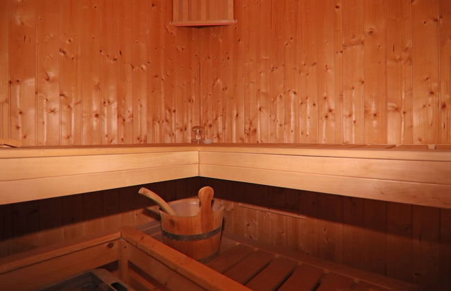 Reihenhaus Dunenwaldhaus in Trassenheide - Foto 36