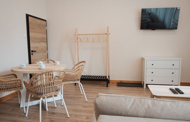 Dream Apart Apartamenty 51 - Photo 10