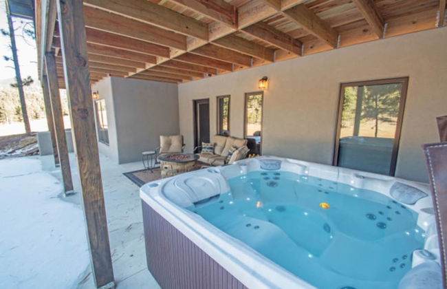 Lucky 8 Luxury Home - Foto 31