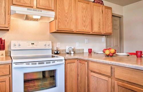 Montrose Townhome 13 Mi to Black Canyon Natl Park - Foto 9