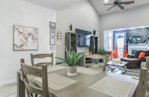 3 Mi to Boardwalk Bethany Beach House with Patio! - Foto 2