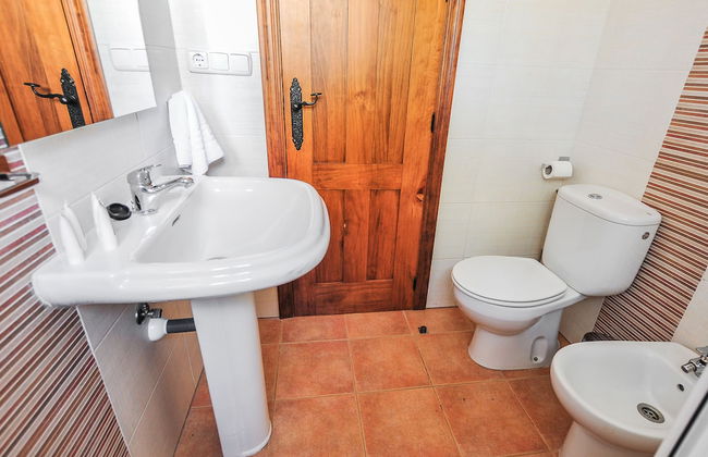 Paredones I Villa Rural Caminito del Rey - Foto 24