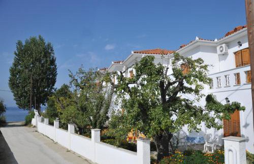 Okeanis Apartments - Foto 2