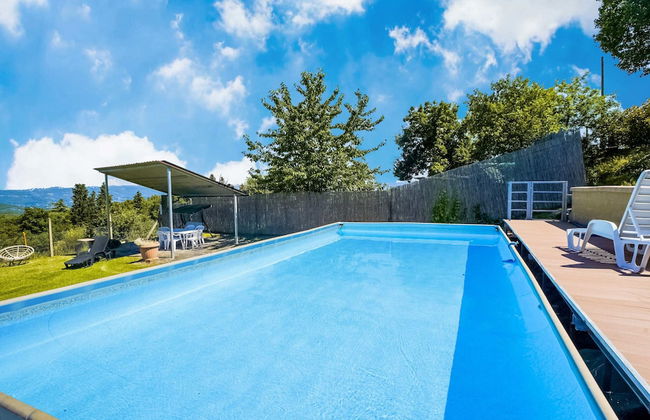 Charming Villa in Pieve san Giovanni - Foto 20