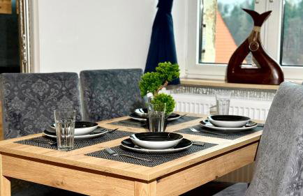 Apartamenty w Starej Wieży by LibertaRent - Foto 23