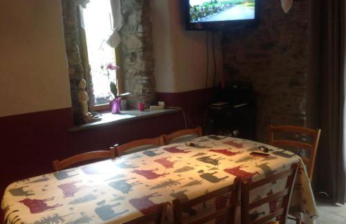 la grange avec spa - Photo 19