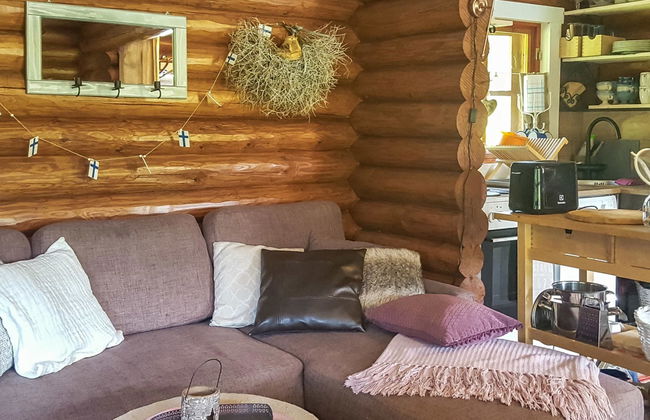 Hilupilttuu - Foto 11