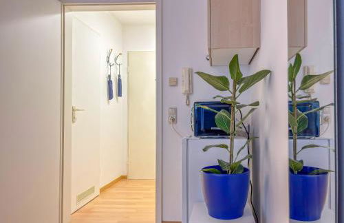 Exclusive Stay Augsburg 4 Minuten zur Messe - Foto 12