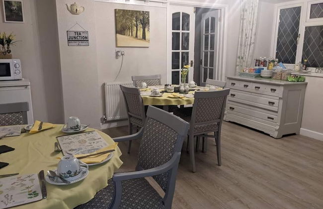 Cwmbach Cottages - Foto 71