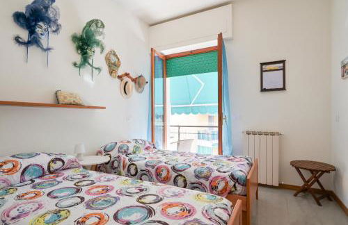 Casa Norb Lerici - with Private Parking - Photo 19