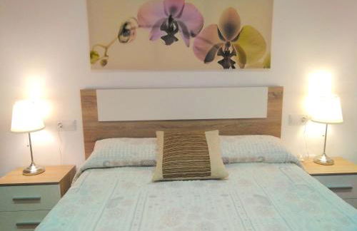 VILLA VICKY PEÑISCOLA, chalet pareado - Foto 22