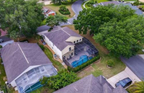 Casa Noel - Luxury 5 bedroom Villa near Disney & Golf - Foto 20