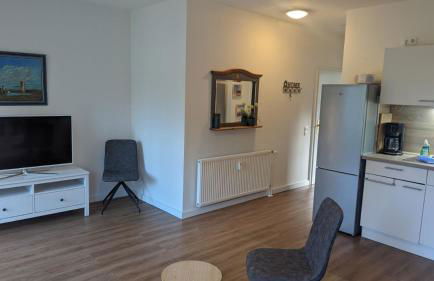 Fewo Freya in der Ostseeresidenz Gendarm - Foto 23